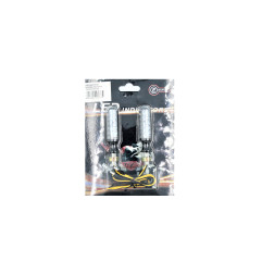 KIERUNKOWSKAZY DIODOWE DYNAMICZNE POWER FORCE LED 2 SZTUKI CH1013  KITCH1013 (HOMOLOGACJA)