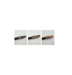 KIERUNKOWSKAZY DIODOWE DYNAMICZNE POWER FORCE LED 2 SZTUKI CH1040  KITCH1040 (HOMOLOGACJA)