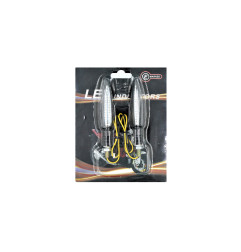KIERUNKOWSKAZY DIODOWE POWER FORCE LED 2 SZTUKI DYNAMICZNE