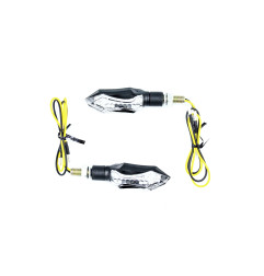 KIERUNKOWSKAZY DIODOWE DYNAMICZNE LED 2 SZTUKI POWER FORCE CH-1029