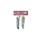 KIERUNKOWSKAZY DIODOWE DYNAMICZNE LED 2 SZTUKI POWER FORCE CH-1037 (HOOMOLOGACJA)