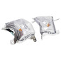 KIERUNKOWSKAZY PRZEDNIE POWER FORCE YAMAHA N-MAX 125 15-20 KIERUNKOWSKAZY PRZEDNIE POWER FORCE YAMAHA N-MAX 125 15-20