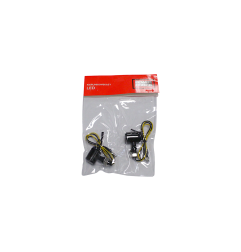 KIERUNKOWSKAZY POWER FORCE ŻÓŁTE ŚWIATŁO MONOCHROMATYCZNE  WSL-3016 (HOMOLOGACJA)