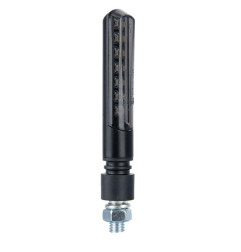 OXFORD KIERUNKOWSKAZY SEKWENCYJNE LED NIGHTSLIDER 2W1 PRZÓD/PRZEDNIE 2 SZTUKI (ZAWIERA OPORNIKI)
