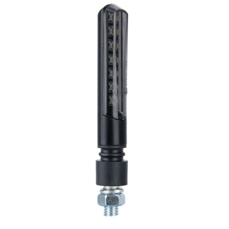 OXFORD KIERUNKOWSKAZY SEKWENCYJNE LED NIGHTSLIDER 2W1 PRZÓD/PRZEDNIE 2 SZTUKI (ZAWIERA OPORNIKI)