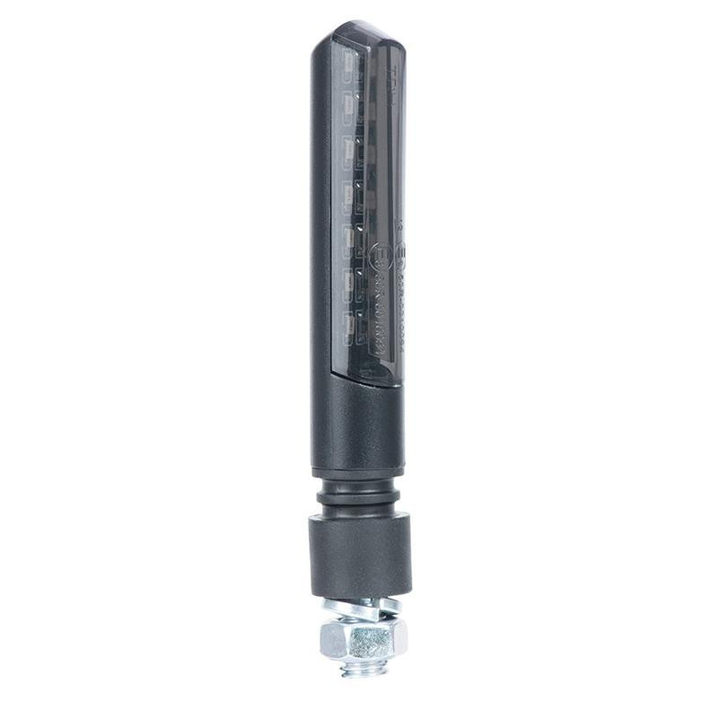 OXFORD KIERUNKOWSKAZY SEKWENCYJNE LED NIGHTSLIDER 3W1 TYŁ/TYLNE 2 SZTUKI (ZAWIERA OPORNIKI) OXFORD KIERUNKOWSKAZY SEKWENCYJNE LED NIGHTSLIDER 3W1 TYŁ/TYLNE 2 SZTUKI (ZAWIERA OPORNIKI)