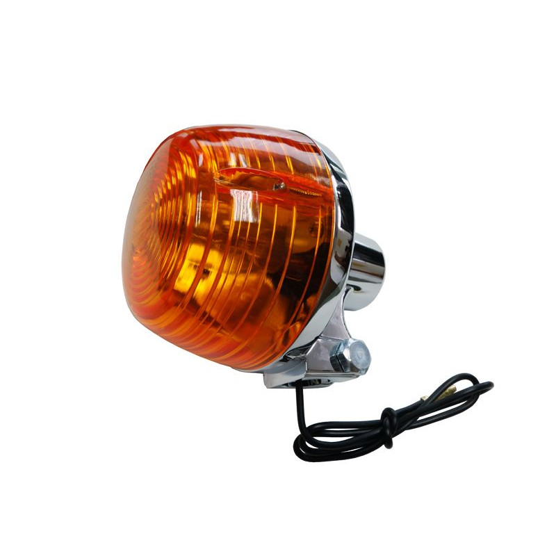 EMGO KIERUNKOWSKAZ HONDA CB 750 K FOUR '69-'74, CB 125 S '73-'79, XL 125 / 175 K '74-'78, CB 200 '74-'76