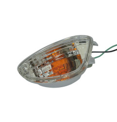 EMGO KIERUNKOWSKAZ PRAWY PRZÓD SUZUKI GSX-R 600 / 750 '06-'16, GSX-R 1000 '05-'16 (OEM: 35601-41G00)