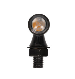 OXFORD KIERUNKOWSKAZY TYLNE (CE) LED BULLET- 2 SZTUKI