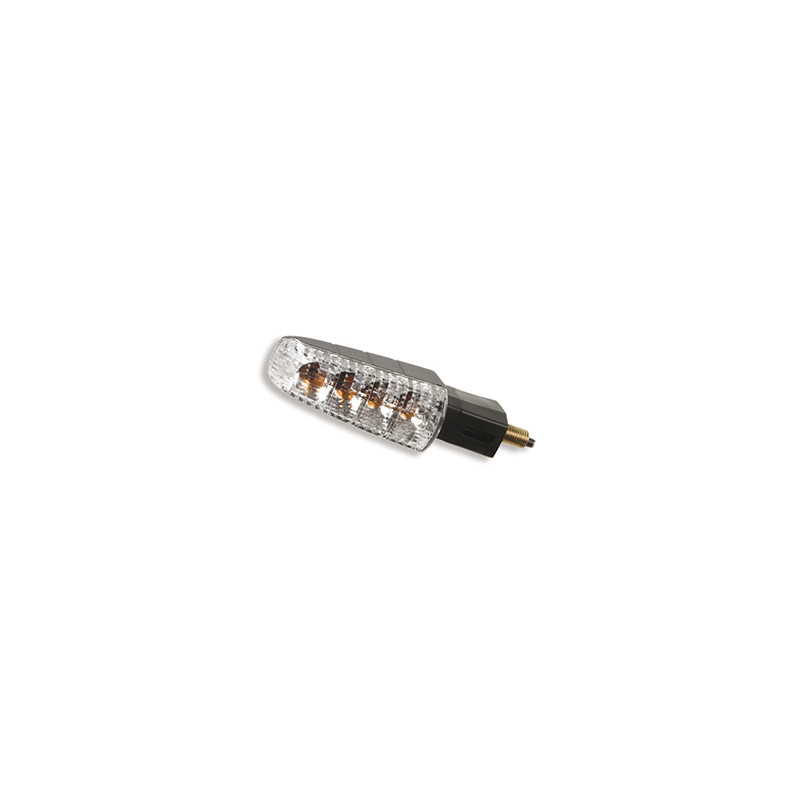 V PARTS (VICMA) KIERUNKOWSKAZ APRILIA RS 50 '06, PEGASO 660 '05- PRZEDNI LEWY/PRAWY (LED) (7288)