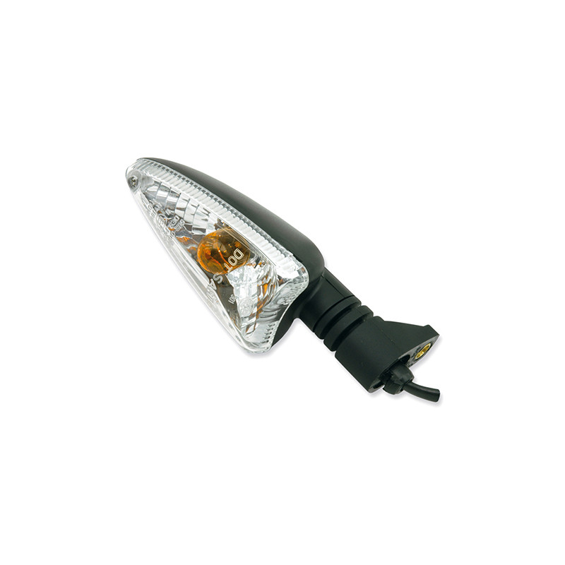 V PARTS (VICMA) KIERUNKOWSKAZ YAMAHA YZF 125R (08-10), XTZ 660 (08-10) PRAWY PRZÓD (10838)
