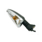 V PARTS (VICMA) KIERUNKOWSKAZ YAMAHA YZF 125R (08-10), XTZ 660 (08-10) PRAWY PRZÓD (10838)
