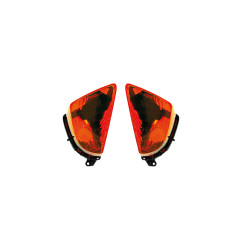 V PARTS (VICMA) KIERUNKOWSKAZ HONDA VFR 800 (07) LEWY (KH002L) (11722)