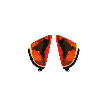 V PARTS (VICMA) KIERUNKOWSKAZ HONDA VFR 800 (07) LEWY (KH002L) (11722)