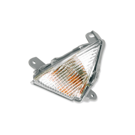 V PARTS (VICMA) KIERUNKOWSKAZ KAWASAKI ZX-6R (07-), ER-6F/N (06-08), ZX-10R (06-07), Z 1000 (07-) LEWY PRZÓD (KK002L)