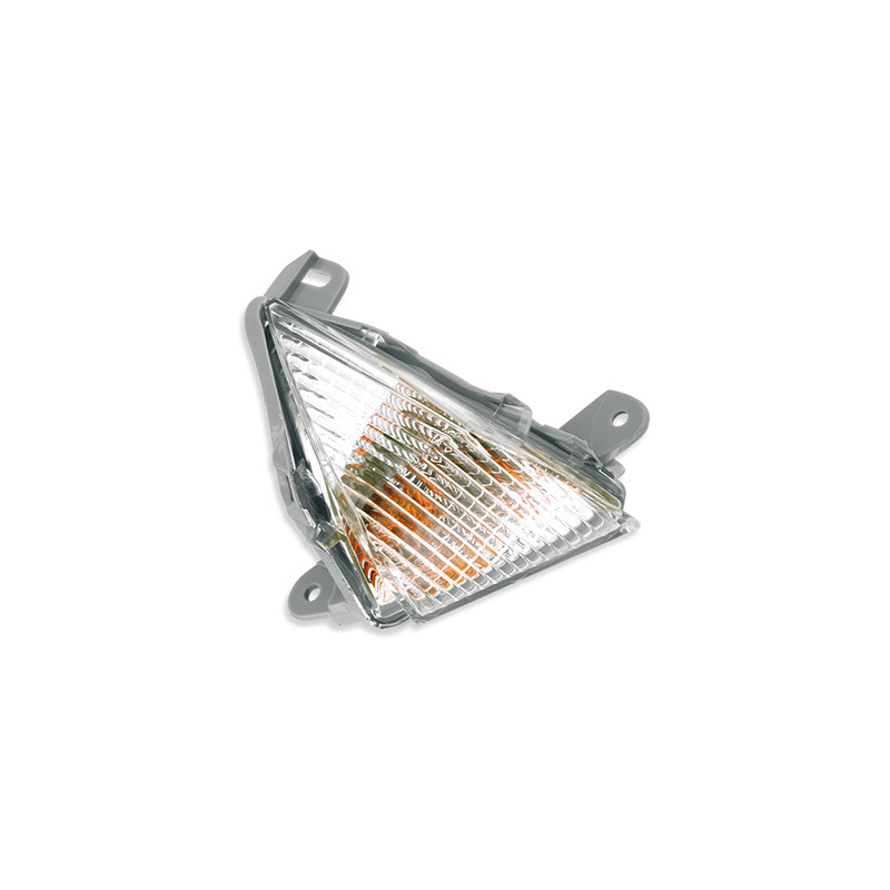 V PARTS (VICMA) KIERUNKOWSKAZ KAWASAKI ZX 6R 07-, ER6F/N 06-08, ZZR 1400, ZX10R 06-07, Z 1000 07, GTR 1400 PRAWY PRZÓD V PARTS (VICMA) KIERUNKOWSKAZ KAWASAKI ZX 6R 07-, ER6F/N 06-08, ZZR 1400, ZX10R 06-07, Z 1000 07, GTR 1400 PRAWY PRZÓD