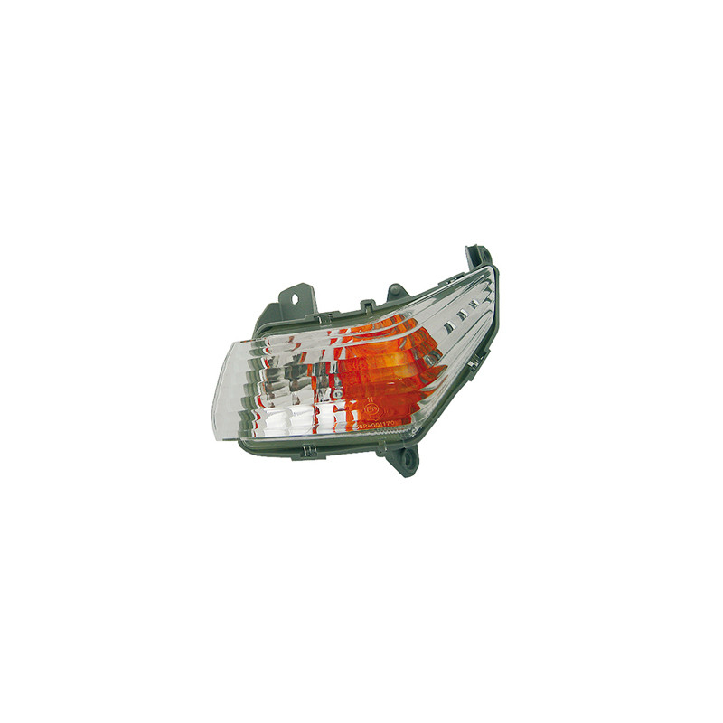V PARTS (VICMA) KIERUNKOWSKAZ SUZUKI GSR 600 (06-), B-KING 1300 (09-) LEWY PRZÓD (9982) V PARTS (VICMA) KIERUNKOWSKAZ SUZUKI GSR 600 (06-), B-KING 1300 (09-) LEWY PRZÓD (9982)