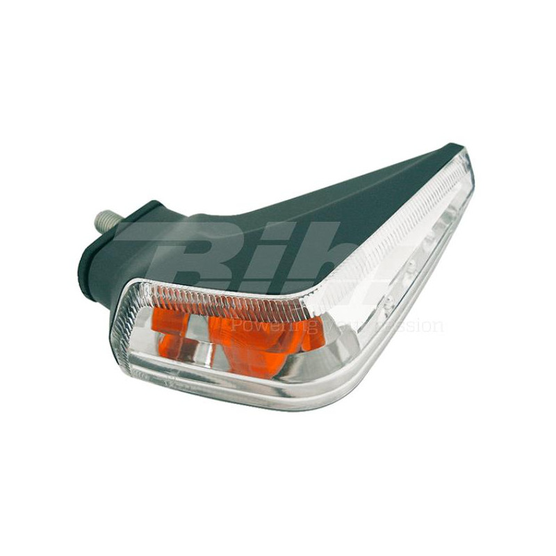 V PARTS (VICMA) KIERUNKOWSKAZ SUZUKI GSR 600 (06-), B-KING 1300 (09-) LEWY TYŁ (9984) V PARTS (VICMA) KIERUNKOWSKAZ SUZUKI GSR 600 (06-), B-KING 1300 (09-) LEWY TYŁ (9984)