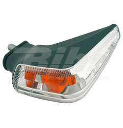 V PARTS (VICMA) KIERUNKOWSKAZ SUZUKI GSR 600 (06-), B-KING 1300 (09-) PRAWY TYŁ (9985)