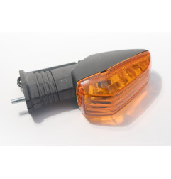 JR WYPRZEDAŻ KIERUNKOWSKAZ SUZUKI GSXR 1000 03-04, GSXR 600/750 04-05 LEWY PRZÓD/PRAWY TYŁ KS054A