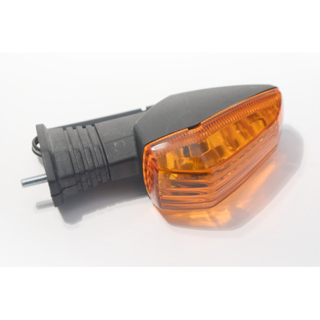JR WYPRZEDAŻ KIERUNKOWSKAZ SUZUKI GSXR 1000 03-04, GSXR 600/750 04-05 LEWY PRZÓD/PRAWY TYŁ KS054A
