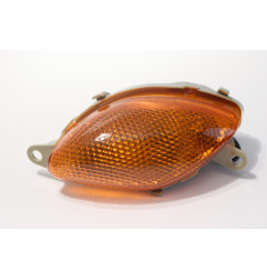 JR WYPRZEDAŻ KIERUNKOWSKAZ SUZUKI GSXR 1300 HAYABUSA 99-07 LEWY PRZÓD