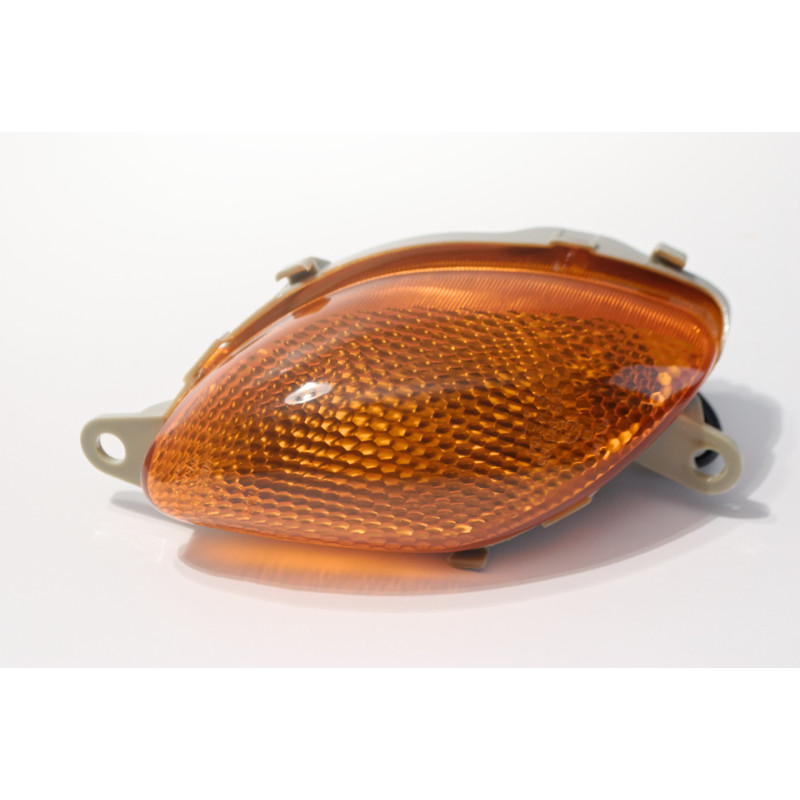 JR WYPRZEDAŻ KIERUNKOWSKAZ SUZUKI GSXR 1300 HAYABUSA 99-07 LEWY PRZÓD