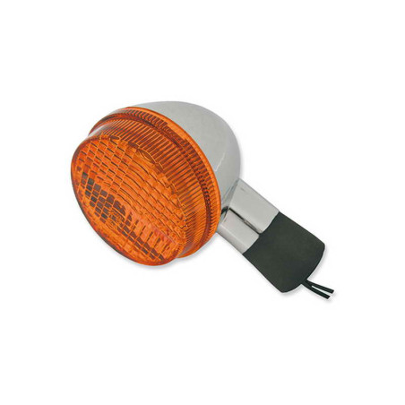 V PARTS (VICMA) KIERUNKOWSKAZ HONDA VT 750 SHADOW 07-12, VTX 1300 07-10, VTX 1800 LEWY PRZÓD/PRAWY TYŁ (OPIS DODATKOWY)