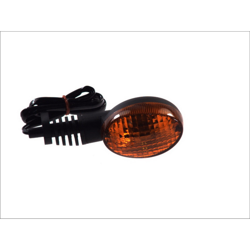 V PARTS (VICMA) KIERUNKOWSKAZ YAMAHA MT-03 660 06-12, XT X/R 660 04-14, KAWASAKI KLX 125 '10 LEWY TYŁ/PRAWY PRZÓD (OPIS) V PARTS (VICMA) KIERUNKOWSKAZ YAMAHA MT-03 660 06-12, XT X/R 660 04-14, KAWASAKI KLX 125 '10 LEWY TYŁ/PRAWY PRZÓD (OPIS)
