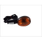 V PARTS (VICMA) KIERUNKOWSKAZ YAMAHA MT-03 660 06-12, XT X/R 660 04-14, KAWASAKI KLX 125 '10 LEWY TYŁ/PRAWY PRZÓD (OPIS) V PARTS (VICMA) KIERUNKOWSKAZ YAMAHA MT-03 660 06-12, XT X/R 660 04-14, KAWASAKI KLX 125 '10 LEWY TYŁ/PRAWY PRZÓD (OPIS)