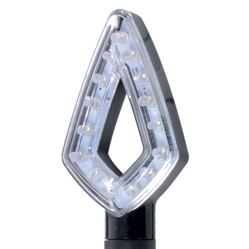 OXFORD KIERUNKOWSKAZY (CE) UNIWERSALNE LED -SIGNAL 3 - 2 SZTUKI (ZAWIERA OPORNIKI) (STARY KOD: EL303) OXFORD KIERUNKOWSKAZY (CE) UNIWERSALNE LED -SIGNAL 3 - 2 SZTUKI (ZAWIERA OPORNIKI) (STARY KOD: EL303)