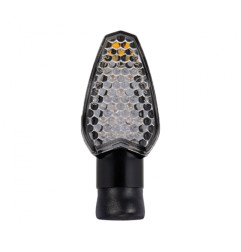 OXFORD KIERUNKOWSKAZY (CE) UNIWERSALNE LED -SIGNAL 7 - 2 SZTUKI (ZAWIERA OPORNIKI) (STARY KOD: EL307)