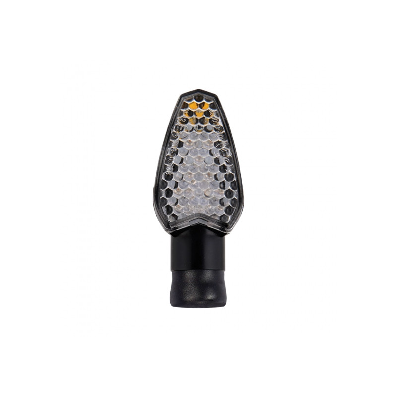 OXFORD KIERUNKOWSKAZY (CE) UNIWERSALNE LED -SIGNAL 7 - 2 SZTUKI (ZAWIERA OPORNIKI) (STARY KOD: EL307) OXFORD KIERUNKOWSKAZY (CE) UNIWERSALNE LED -SIGNAL 7 - 2 SZTUKI (ZAWIERA OPORNIKI) (STARY KOD: EL307)