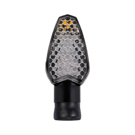 OXFORD KIERUNKOWSKAZY (CE) UNIWERSALNE LED -SIGNAL 7 - 2 SZTUKI (ZAWIERA OPORNIKI) (STARY KOD: EL307)