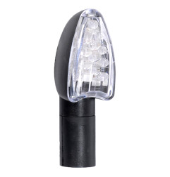 OXFORD KIERUNKOWSKAZY (CE) UNIWERSALNE LED -SIGNAL 15 - 2 SZTUKI (ZAWIERA OPORNIKI) (STARY KOD: EL315)