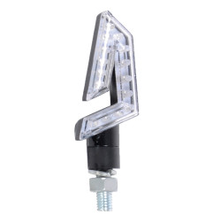 OXFORD OXFORD KIERUNKOWSKAZY (CE) UNIWERSALNE LED -SIGNAL 4 - 2 SZTUKI (ZAWIERA OPORNIKI) (STARY KOD:EL304)