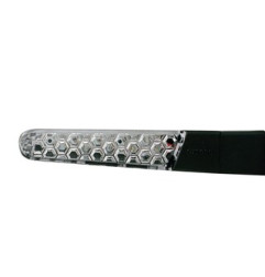 OXFORD KIERUNKOWSKAZY (CE) LED JUPITER - 2 SZTUKI (ZAWIERA OPORNIKI) (STARY KOD: OF366)