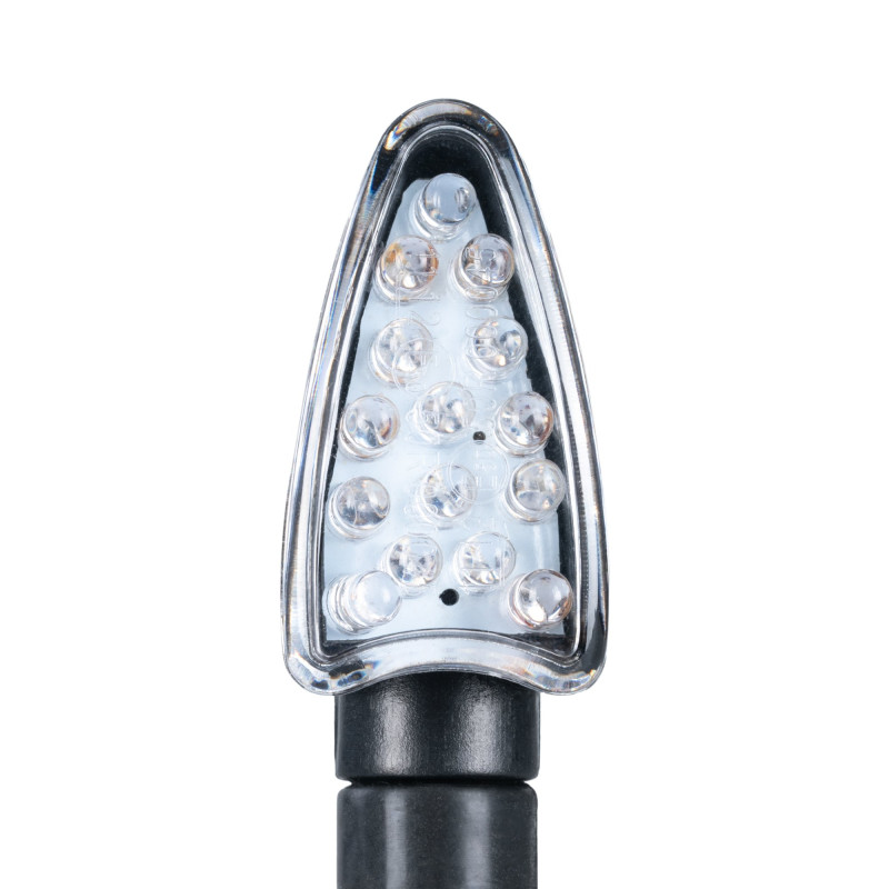 OXFORD KIERUNKOWSKAZY LED (CE) ARROW - PARA KOLOR CZARNY, MOCOWANIE KRÓTKIE (OPORNIKI W ZESTAWIE) OXFORD KIERUNKOWSKAZY LED (CE) ARROW - PARA KOLOR CZARNY, MOCOWANIE KRÓTKIE (OPORNIKI W ZESTAWIE)