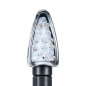 OXFORD KIERUNKOWSKAZY LED (CE) ARROW - PARA KOLOR CZARNY, MOCOWANIE KRÓTKIE (OPORNIKI W ZESTAWIE) OXFORD KIERUNKOWSKAZY LED (CE) ARROW - PARA KOLOR CZARNY, MOCOWANIE KRÓTKIE (OPORNIKI W ZESTAWIE)