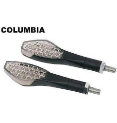 OXFORD KIERUNKOWSKAZY (CE) LED LED COLUMBIA - 2 SZTUKI (ZAWIERA OPORNIKI) (STARY KOD: OF361)