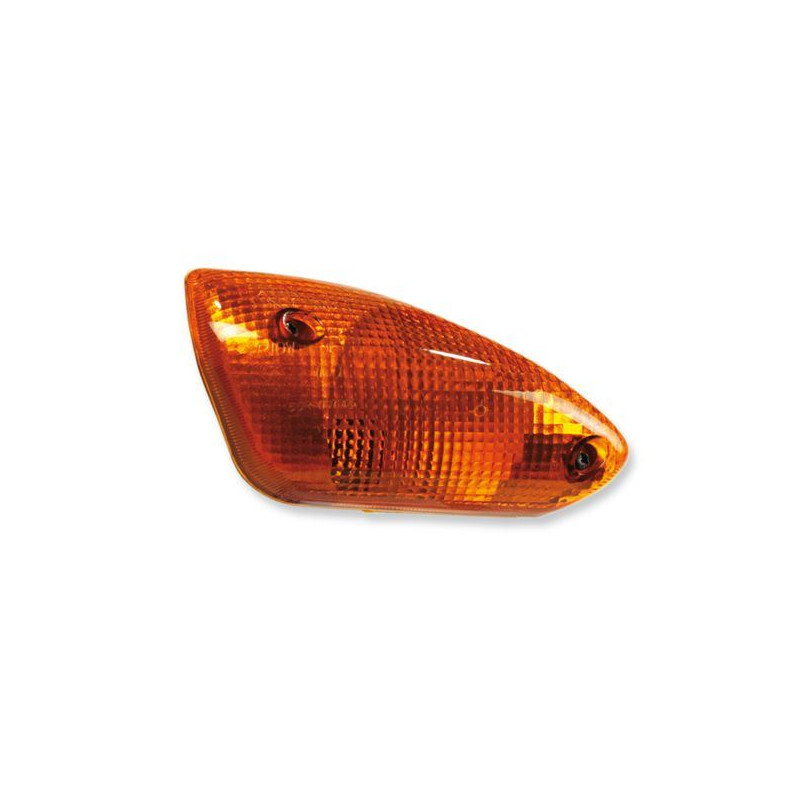 V PARTS (VICMA) KIERUNKOWSKAZ PRZÓD LEWY MBK YQ, YAMAHA YQ 50/100 1997-2010 (6768)