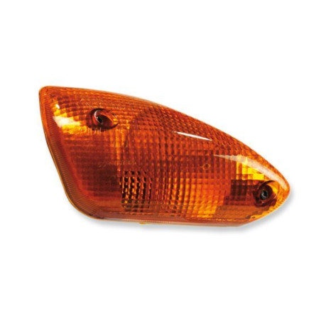 V PARTS (VICMA) KIERUNKOWSKAZ PRZÓD LEWY MBK YQ, YAMAHA YQ 50/100 1997-2010 (6768)
