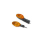 V PARTS (VICMA) KIERUNKOWSKAZ DUCATI MONSTER 400/600/620/695/696/750/800/900/996/998/1000 93-10 TYLNI PRAWY (6982)