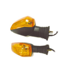 V PARTS (VICMA) KIERUNKOWSKAZ PRZÓD/TYŁ LEWY/PRAWY SUZUKI GSX-R 600/750/1000 2002-2005 (7468)