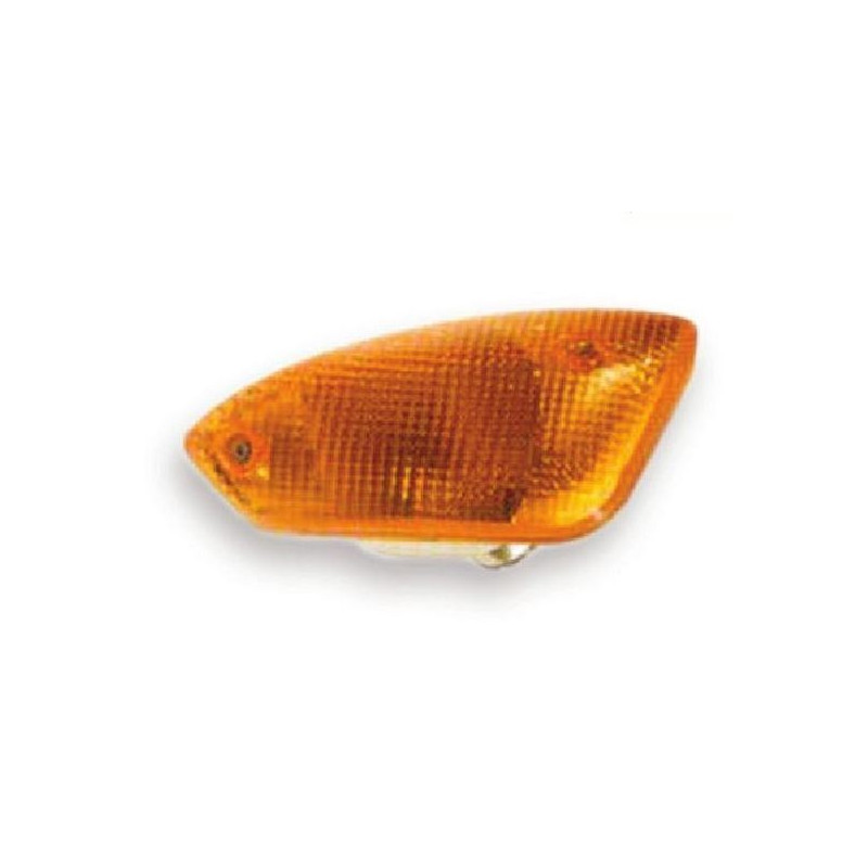 V PARTS (VICMA) KIERUNKOWSKAZ PRZÓD PRAWY MBK YQ, YAMAHA YQ 50/100 1997-2006 (7496)