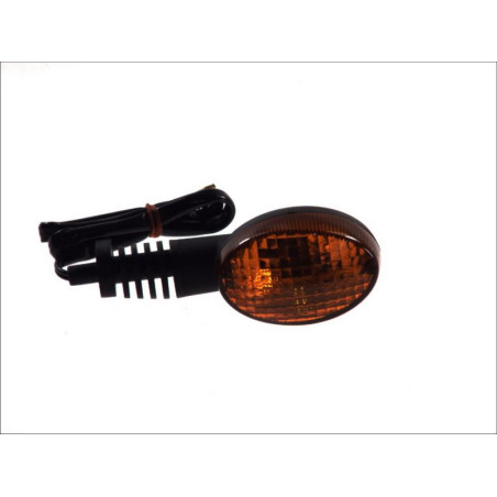 V PARTS KIERUNKOWSKAZ PRZÓD/TYŁ LEWY/PRAWY DERBI GPR, SENDA, MBK XQ, YAMAHA DT, MT-03, TZR, XQ, XT 50-660 1990-2014
