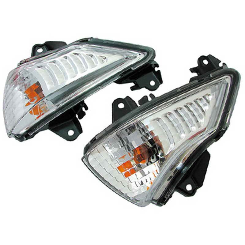 V PARTS (VICMA) KIERUNKOWSKAZ P KAWASAKI ER-6F, ER-6N 650 2009-2013 (13717)