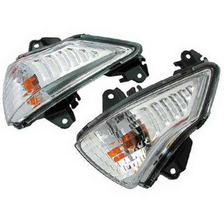 V PARTS (VICMA) KIERUNKOWSKAZ P KAWASAKI ER-6F, ER-6N 650 2009-2013 (13717)