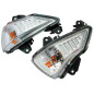 V PARTS (VICMA) KIERUNKOWSKAZ P KAWASAKI ER-6F, ER-6N 650 2009-2013 (13717)