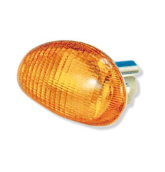 V PARTS (VICMA) KIERUNKOWSKAZ PIAGGIO/VESPA ET2, ET4 50/125 PRZÓD LEWY (7323)